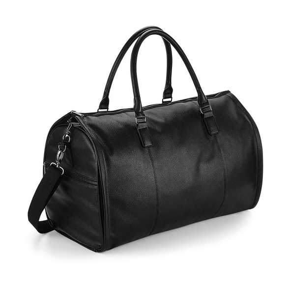 Quadra | NuHide Garment Weekender Bag